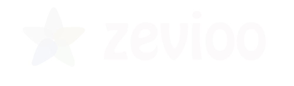 Zevioo Logo